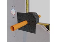 AF GRAPHIT FOAM by AF SYSTEMS - Schiuma sigillante intumescente - 11