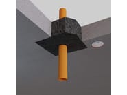 AF GRAPHIT FOAM by AF SYSTEMS - Schiuma sigillante intumescente - 12