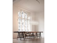 AFFE by Atelier Haußmann - Cavalletto in acciaio - 5