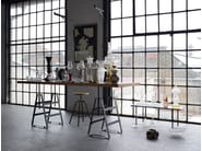 AFFE by Atelier Haußmann - Cavalletto in acciaio - 6