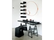 AFFE by Atelier Haußmann - Cavalletto in acciaio - 4