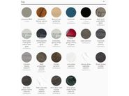 Gallery of variants AKASHI | Ceramic table_2