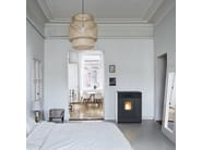 AKI by MCZ - Stufa a pellet - 2