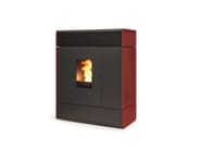 AKI by MCZ - Stufa a pellet - 3