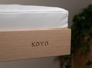 CODE - AKTICE SPA by AKT GROUP - Lettino per massaggi elettrico - 4