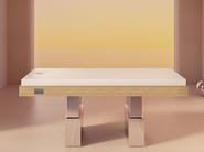 CODE - AKTICE SPA by AKT GROUP - Lettino per massaggi elettrico - 9