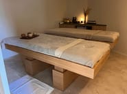 CODE - AKTICE SPA by AKT GROUP - Lettino per massaggi elettrico - 7