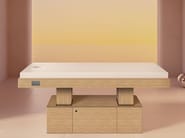 CODE - AKTICE SPA by AKT GROUP - Lettino per massaggi elettrico - 11