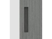 ALA by ADL - Porta a battente a filomuro in legno - 4