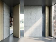 ALA by ADL - Porta a bilico in legno