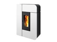 ALEA by MCZ - Stufa a pellet - 6