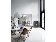 ALEA by MCZ - Stufa a pellet - 2