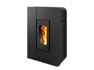 ALEA by MCZ - Stufa a pellet - 4