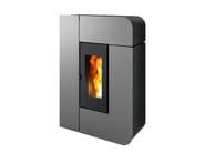 ALEA by MCZ - Stufa a pellet - 5