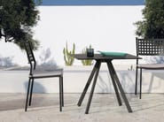 CH904 by Vermobil - Base per tavoli in metallo - 2