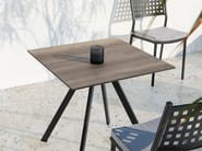 CH904 by Vermobil - Base per tavoli in metallo - 4