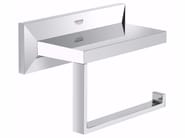 ALLURE BRILLIANT by Grohe - Portarotolo