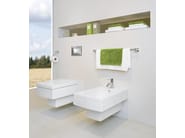 ALLURE by Grohe - Miscelatore per bidet monocomando con bocca orientabile - 2