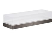 ALLURE NEW by Grohe - Portasapone in metallo per doccia - 2