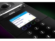 ALPHA by Urmet - Pulsantiera videocitofonica - 9