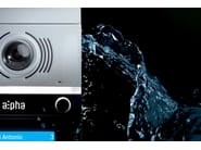 ALPHA by Urmet - Pulsantiera videocitofonica - 11