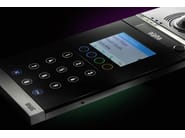 ALPHA by Urmet - Pulsantiera videocitofonica - 13