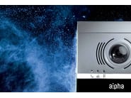 ALPHA by Urmet - Pulsantiera videocitofonica - 10