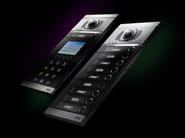 ALPHA by Urmet - Pulsantiera videocitofonica - 6