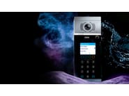 ALPHA by Urmet - Pulsantiera videocitofonica - 7