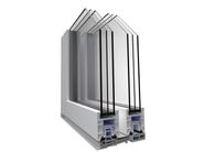 ALPHACAN | Window profiles