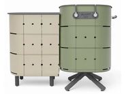 ALUVY | Aluminium garden furniture