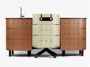 ALUVY | Aluminium garden furniture