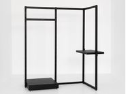 ALU | Modular systems in aluminum