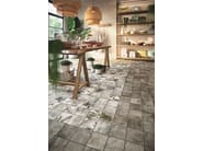 AMAZONIA by ZYX - Pavimento/rivestimento in gres porcellanato - 4