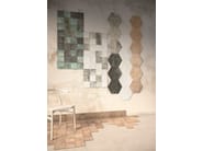 AMAZONIA by ZYX - Pavimento/rivestimento in gres porcellanato - 6