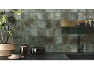 AMAZONIA by ZYX - Pavimento/rivestimento in gres porcellanato - 2