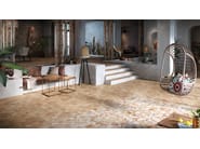 AMAZONIA by ZYX - Pavimento/rivestimento in gres porcellanato - 21