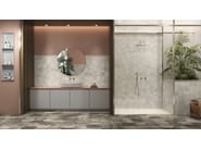 AMAZONIA by ZYX - Pavimento/rivestimento in gres porcellanato - 20