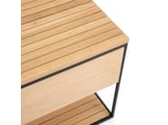 ALEENA by AMPM - Cassettiera in legno - 4