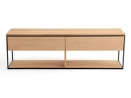 ALEENA by AMPM - Cassettiera in legno - 2