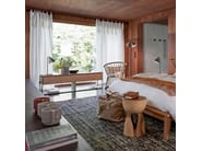 ALEENA by AMPM - Cassettiera in legno - 5