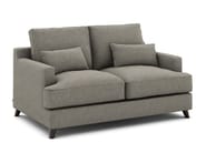 ALWINE by AMPM - Divano in tessuto a 2 posti