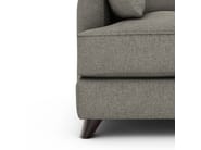 ALWINE by AMPM - Divano in tessuto a 2 posti - 5