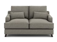 ALWINE by AMPM - Divano in tessuto a 2 posti - 4