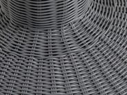 BREAK by AMPM - Base per tavoli in ferro e poliestere - 5