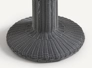 BREAK by AMPM - Base per tavoli in ferro e poliestere - 4