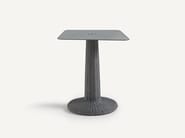 BREAK by AMPM - Base per tavoli in ferro e poliestere - 2