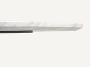 BREAK by AMPM - Piano per tavoli in marmo di Carrara - 4