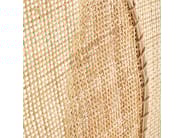 CANOPÉE by AMPM - Lampada da tavolo in vimini - 7