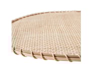 CANOPÉE by AMPM - Lampada a sospensione in vimini - 9